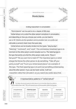 SM play manual - Page 32