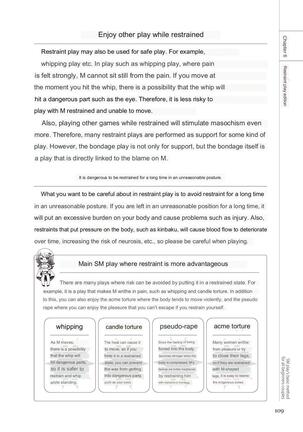 SM play manual - Page 107