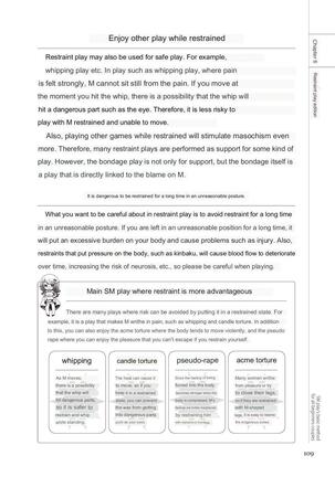 SM play manual Page #107