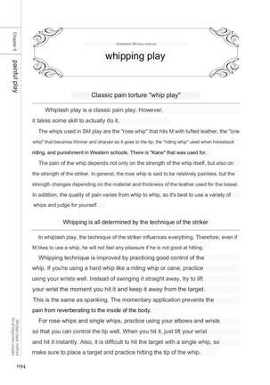 SM play manual Page #92