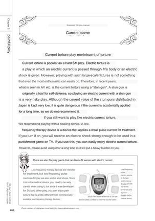 SM play manual Page #100