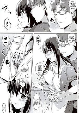 Summer Halation 3 Kanketsuhen | Summer Halation 3 Final Chapter  {doujin-moe.us} Page #42