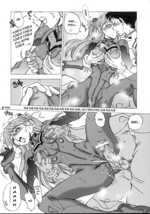 Mantou .30 Page #31