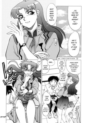 Mantou .30 Page #45