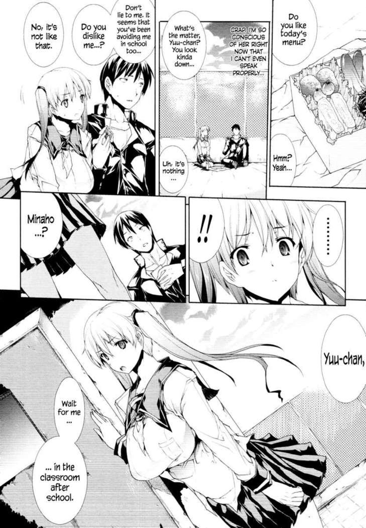 Oppai Infinity∞!