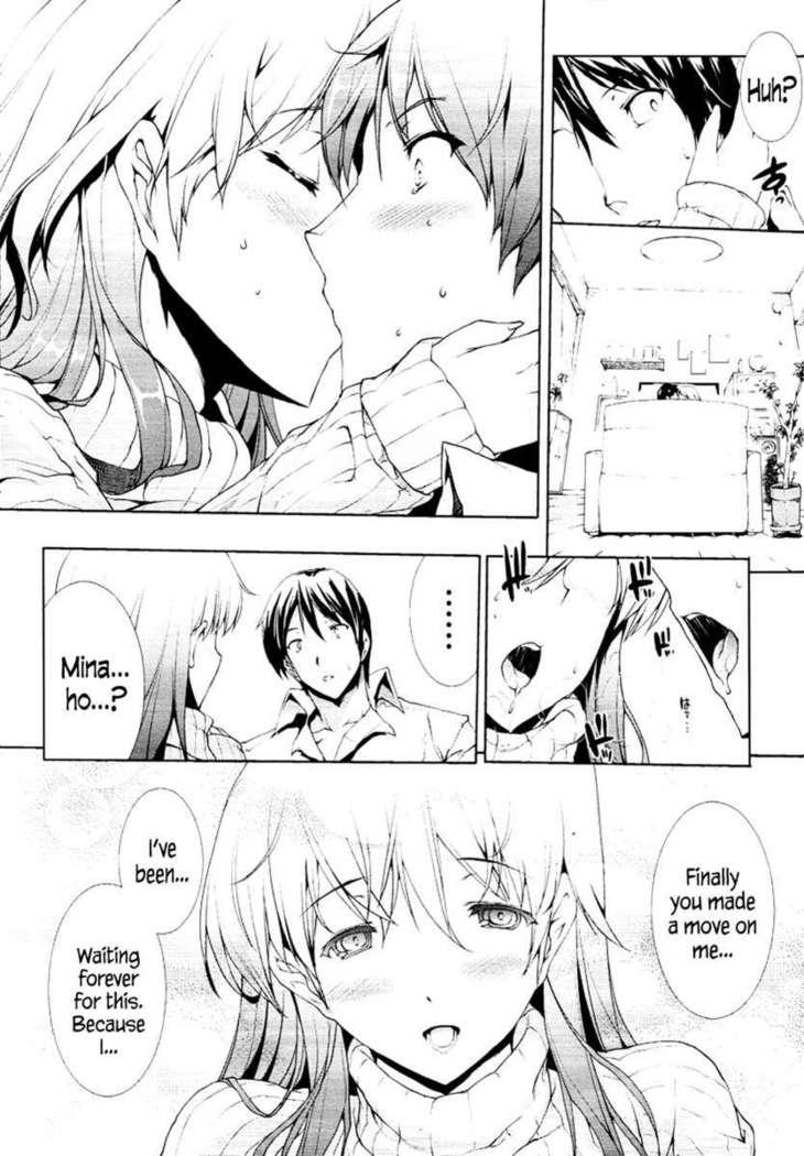 Oppai Infinity∞!