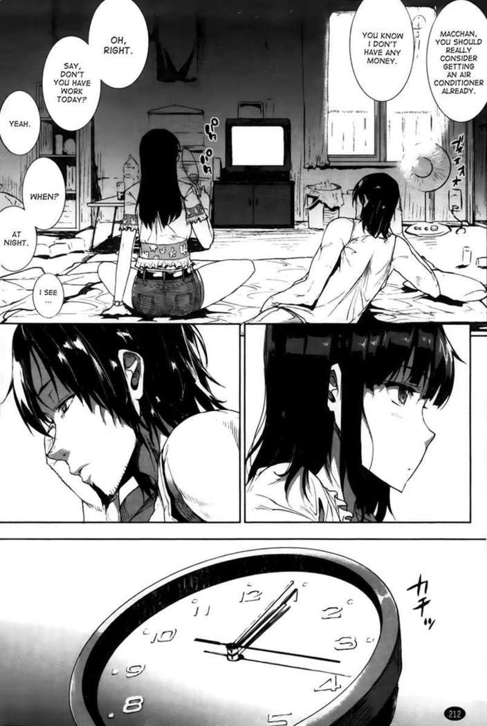 Oppai Infinity∞!