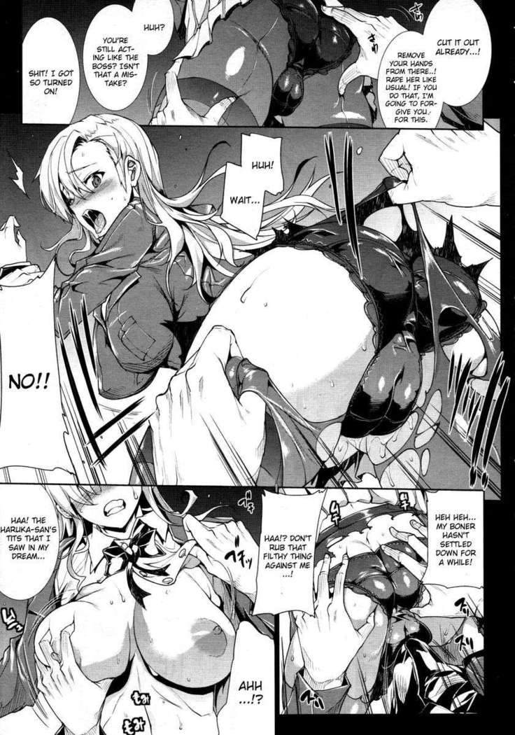 Oppai Infinity∞!