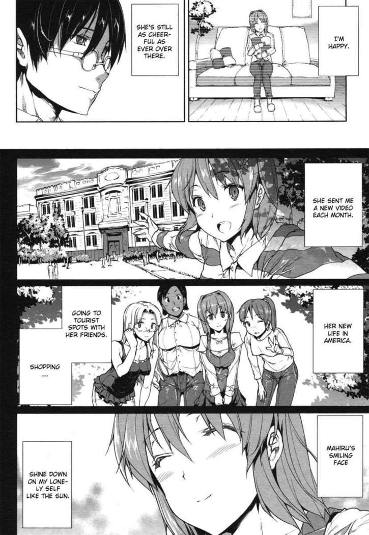 Oppai Infinity∞!