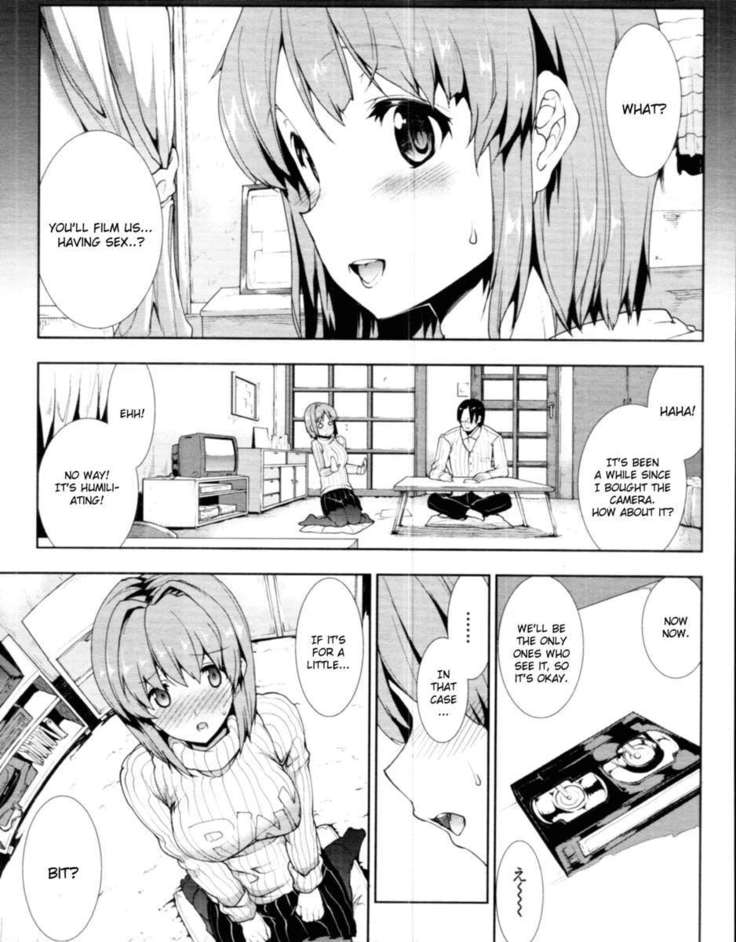 Oppai Infinity∞!