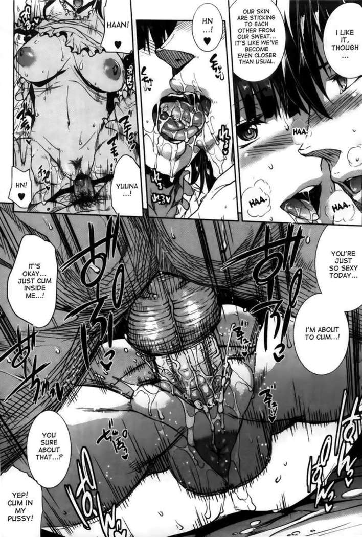 Oppai Infinity∞!