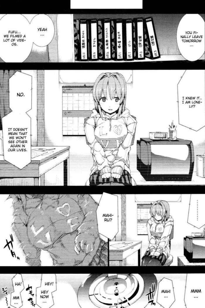 Oppai Infinity∞!