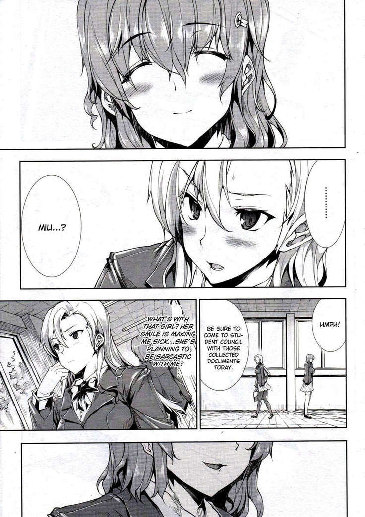 Oppai Infinity∞!