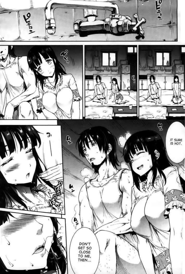 Oppai Infinity∞!