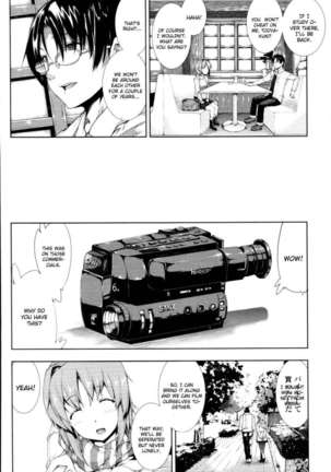 Oppai Infinity∞! Page #76