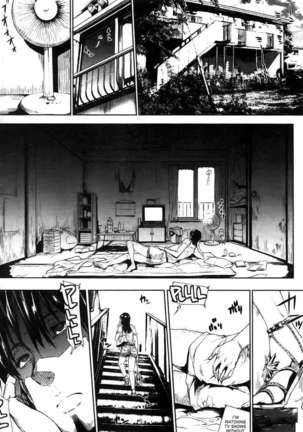 Oppai Infinity∞! Page #219