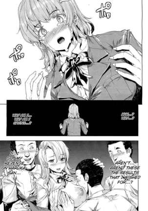 Oppai Infinity∞! Page #202