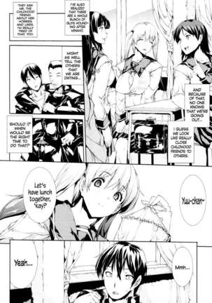 Oppai Infinity∞! Page #41