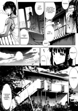 Oppai Infinity∞! Page #239