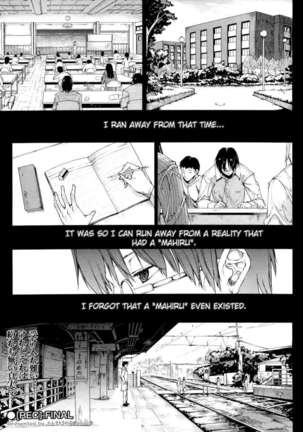 Oppai Infinity∞! Page #119