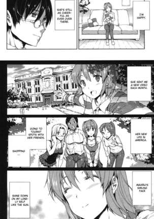 Oppai Infinity∞! Page #99
