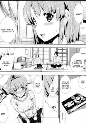 Oppai Infinity∞! Page #79