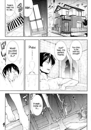 Oppai Infinity∞! Page #59