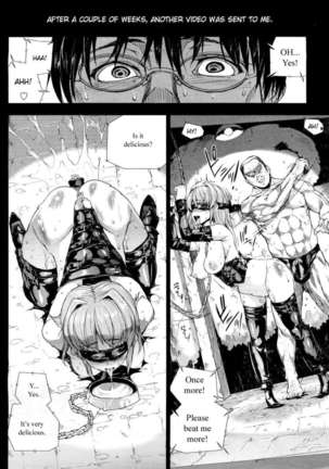 Oppai Infinity∞! Page #124