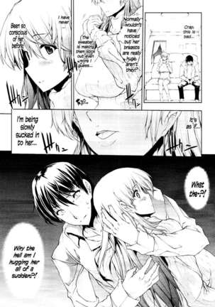 Oppai Infinity∞! Page #27