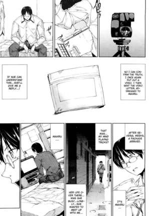 Oppai Infinity∞! Page #121