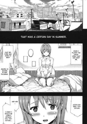 Oppai Infinity∞! Page #100