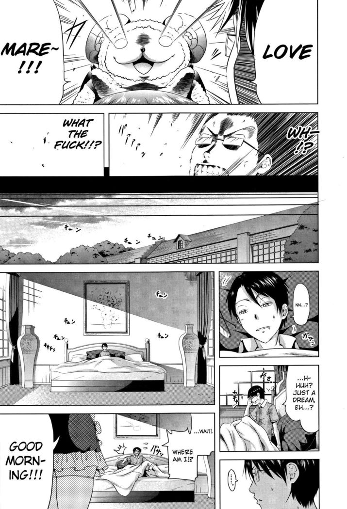 Lovemare Jou Ch.1