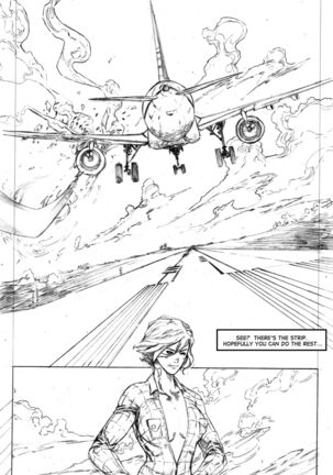 Turbulence Issues 3 and 4 - Page 16