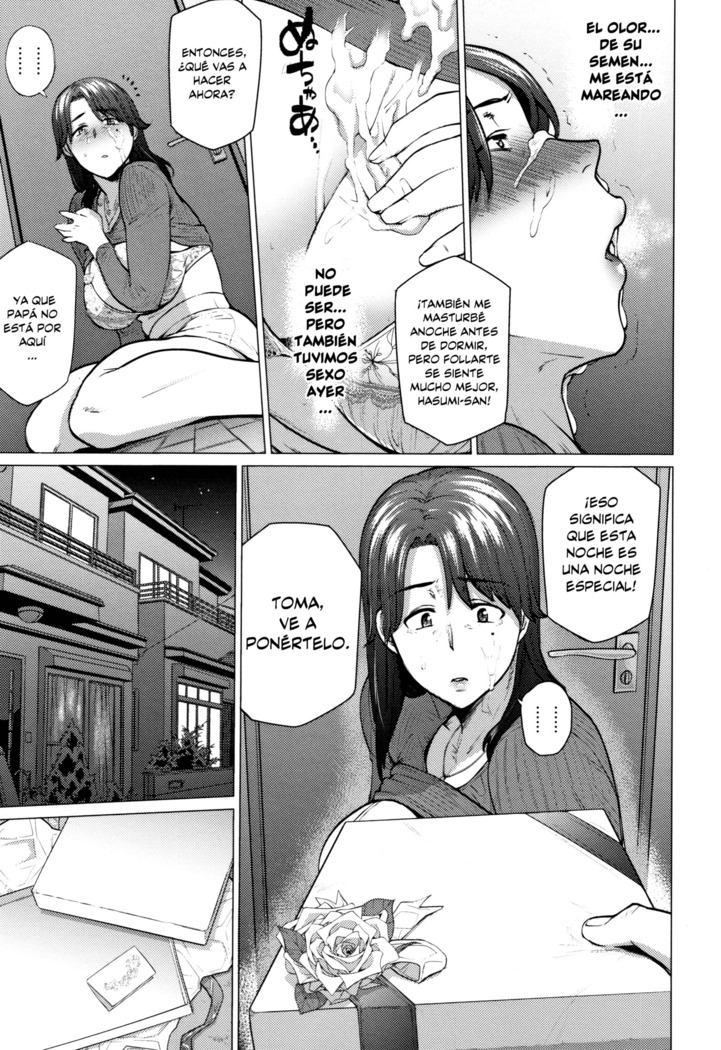 Enji ni Somaru Cap.01