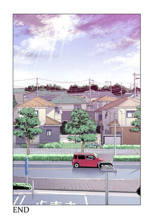 Jichikai no Hitozuma wa Totemo Ecchi deshita. Fuku Kaichou Ichinose Mami Hen - Page 91