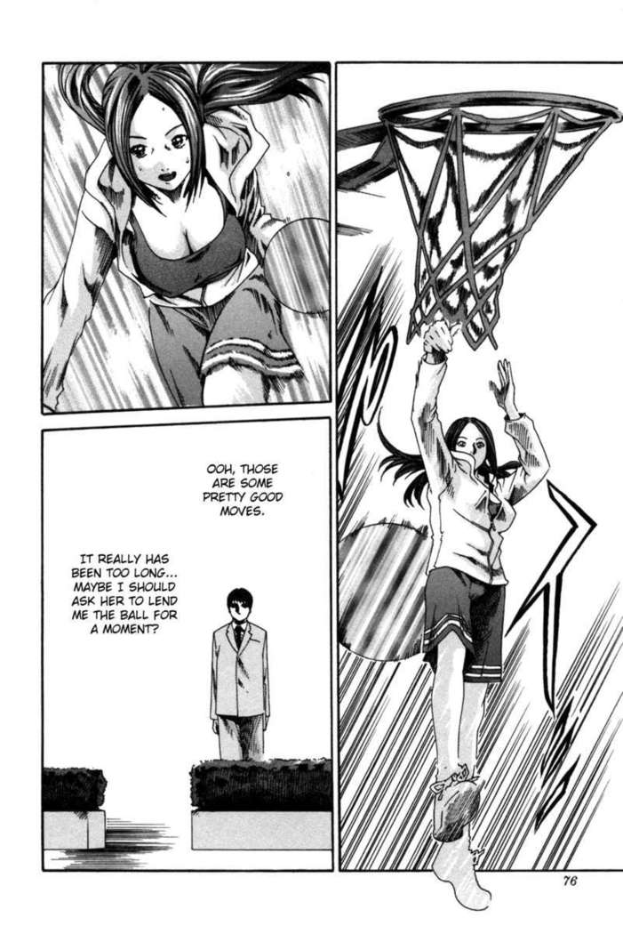 SPORTS HIGH!