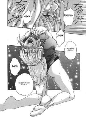 SPORTS HIGH! Page #44