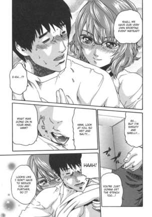 SPORTS HIGH! Page #203