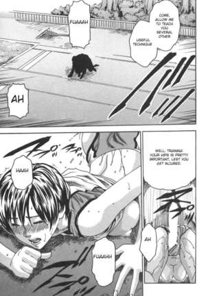 SPORTS HIGH! Page #138