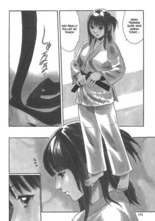 SPORTS HIGH! Page #171