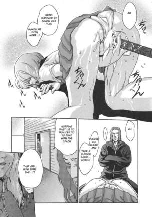 SPORTS HIGH! Page #20