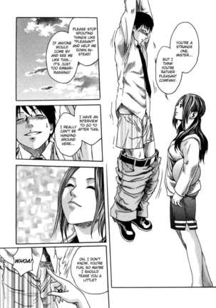 SPORTS HIGH! Page #85