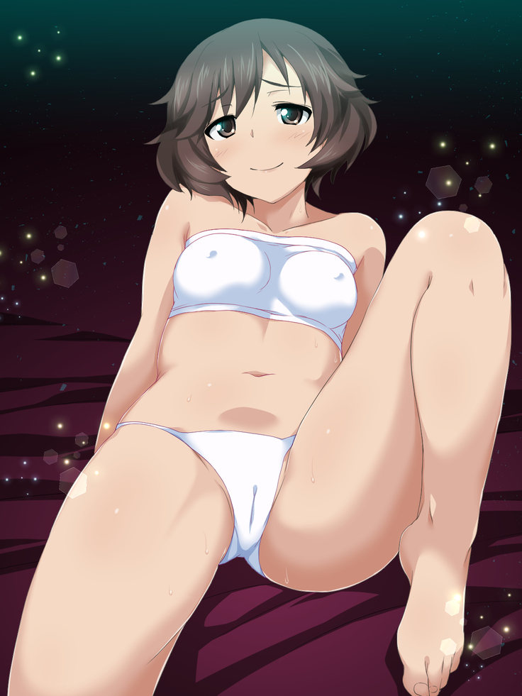 Girls und Panty 4 - Natsu no Shikoshiko Sakusen desu!