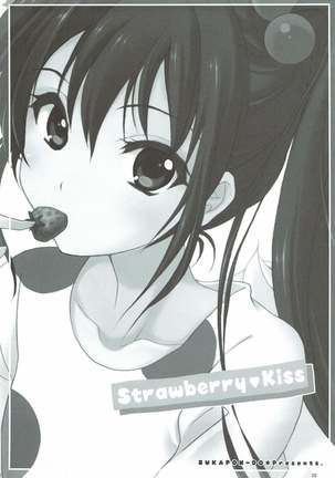 Strawberry Kiss - Page 2