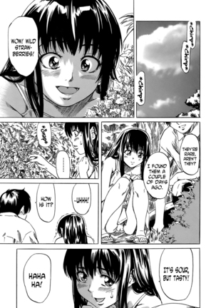 Kimi no Sukina Onnanoko no Katachi | Shape of Your Favorite Girl - Page 140
