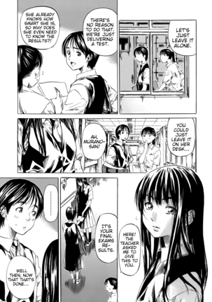 Kimi no Sukina Onnanoko no Katachi | Shape of Your Favorite Girl - Page 29