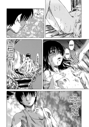 Kimi no Sukina Onnanoko no Katachi | Shape of Your Favorite Girl - Page 148