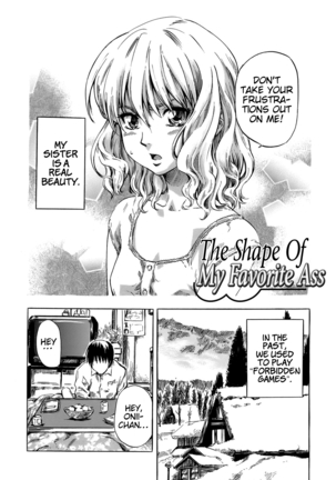 Kimi no Sukina Onnanoko no Katachi | Shape of Your Favorite Girl - Page 78
