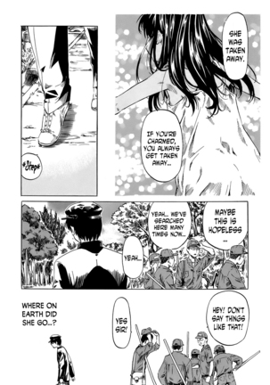 Kimi no Sukina Onnanoko no Katachi | Shape of Your Favorite Girl - Page 152