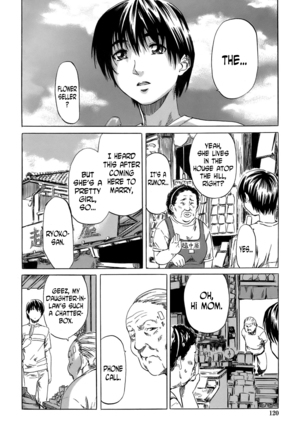 Kimi no Sukina Onnanoko no Katachi | Shape of Your Favorite Girl - Page 118